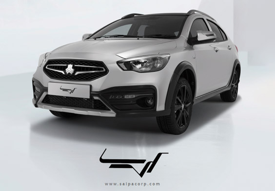 پیش فروش سایپا آریا