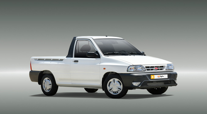 وانت سایپا151