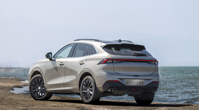 لاماری ایما