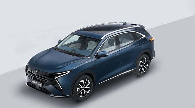 لاماری هیرکانی