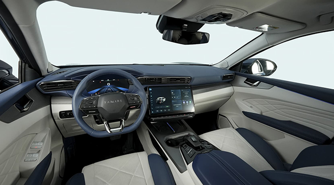 لاماری هیرکانی