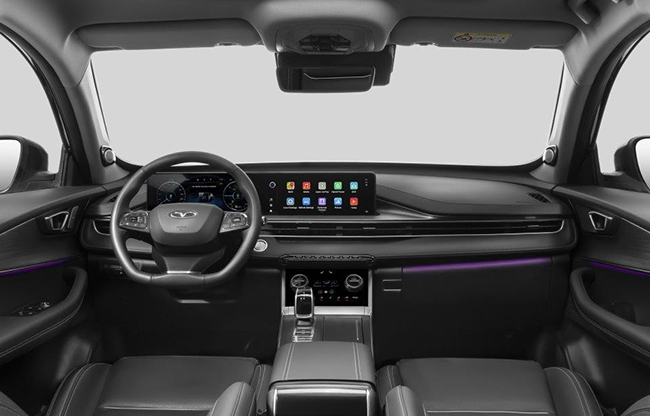 F7پرو هیبرید