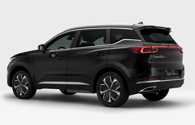 F7پرو هیبرید