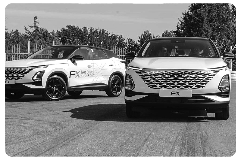 بررسی جامع فونیکس FX