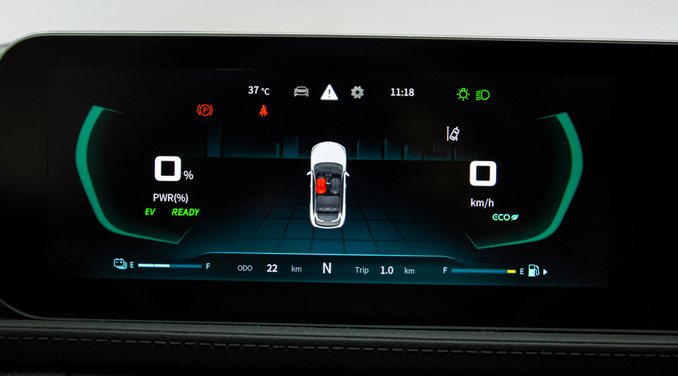 لاماری ایما هیبرید