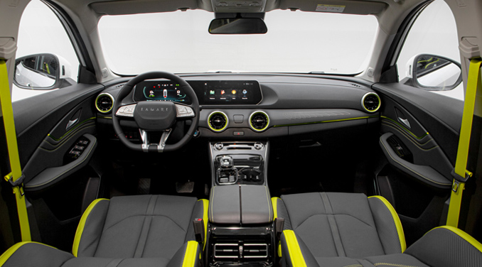 لاماری ایما هیبرید