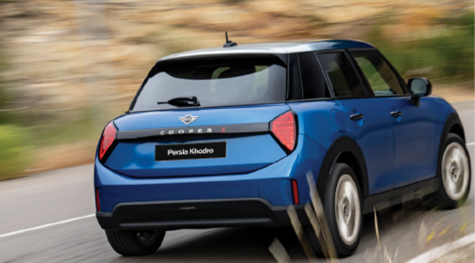 مینی کوپر