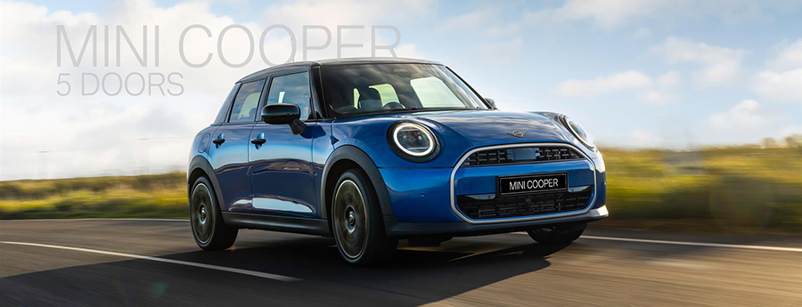 مینی کوپر
