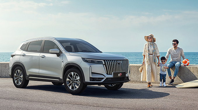 MVM X77 | ایکس77