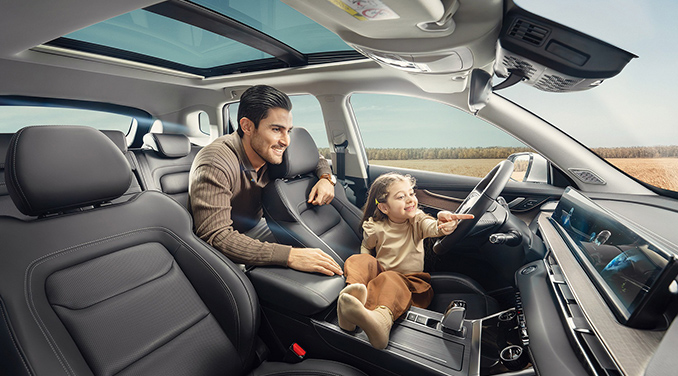 MVM X77 | ایکس77