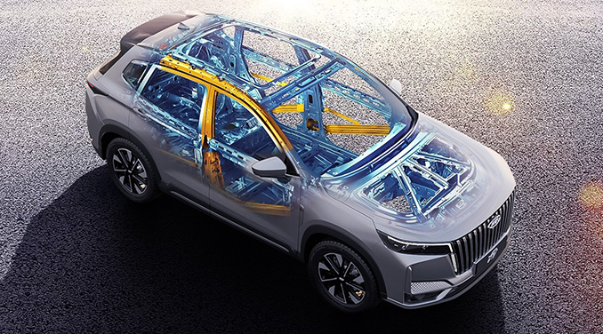 MVM X77 | ایکس77