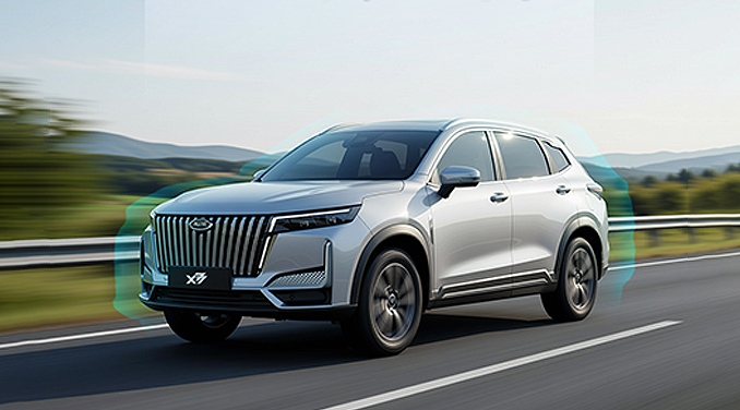 MVM X77 | ایکس77