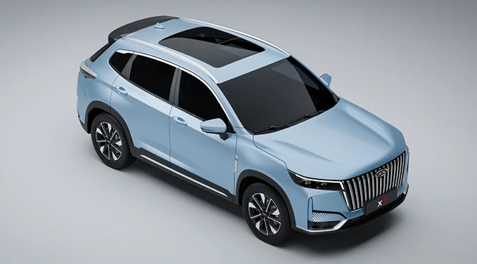 MVM X77 | ایکس77