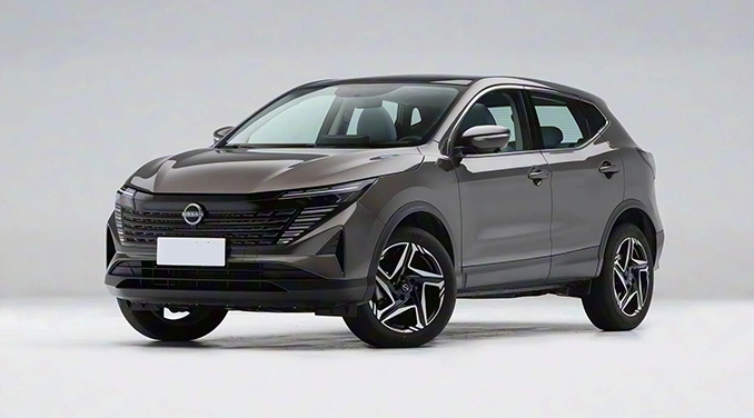 نیسان قشقایی آنر