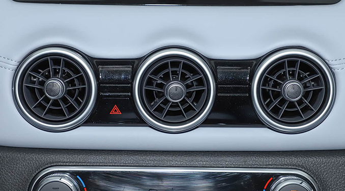 نیسان قشقایی آنر